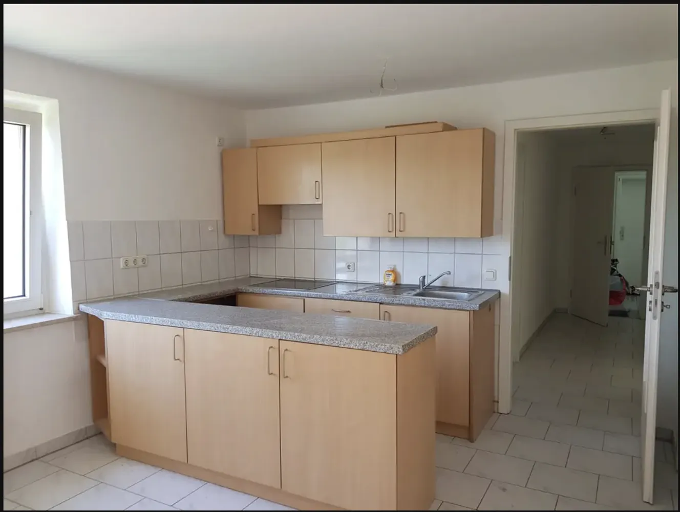 3 room apartment with 65 m² in Duisburg – Photo 6