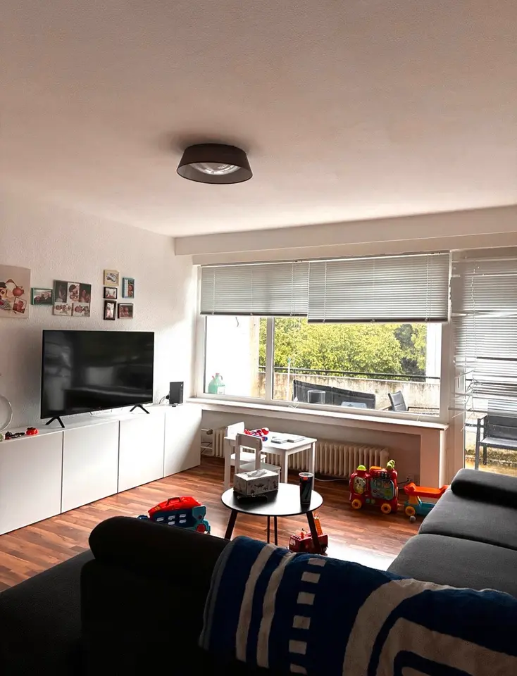 3 Zimmer Wohnung mit 67 m² in Gladbeck – Bild 1