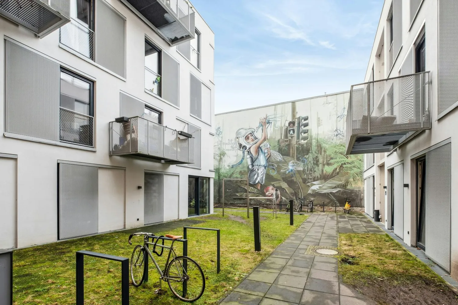 WG-Zimmer mit 15 m² in Berlin – Bild 9