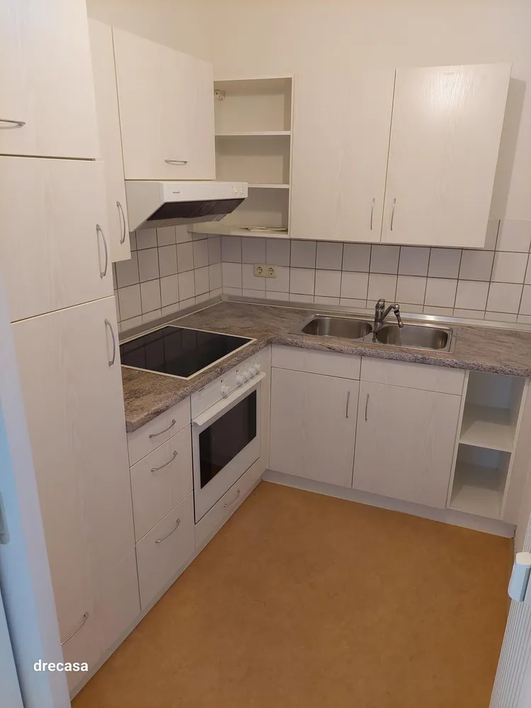 2 Zimmer Wohnung mit 48 m² in Dresden – Bild 12