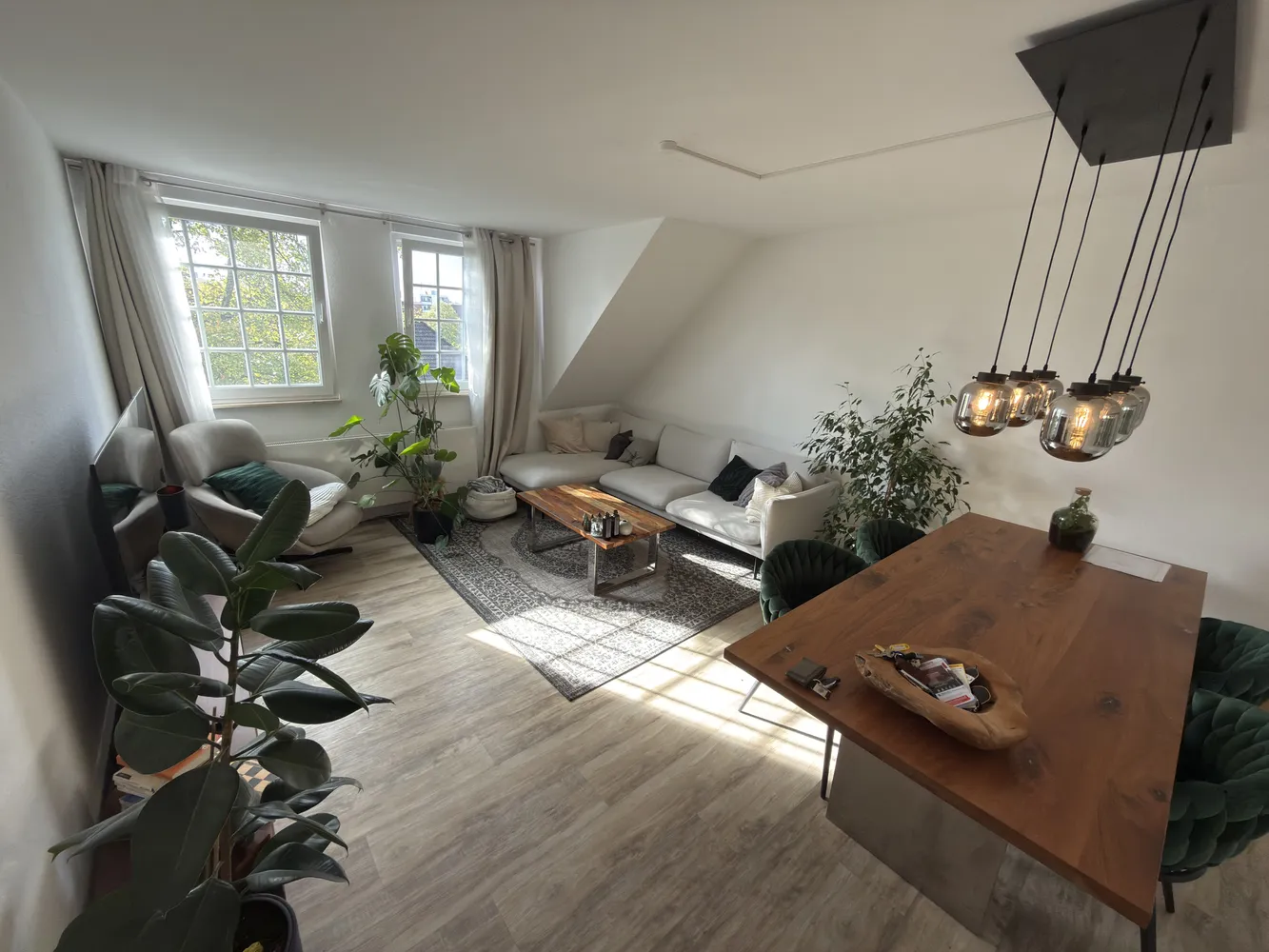 3 room apartment with 111 m² in Dortmund – Photo 11