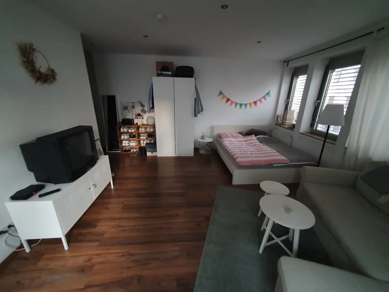 1 Zimmer Wohnung mit 34 m² in Düsseldorf – Bild 7