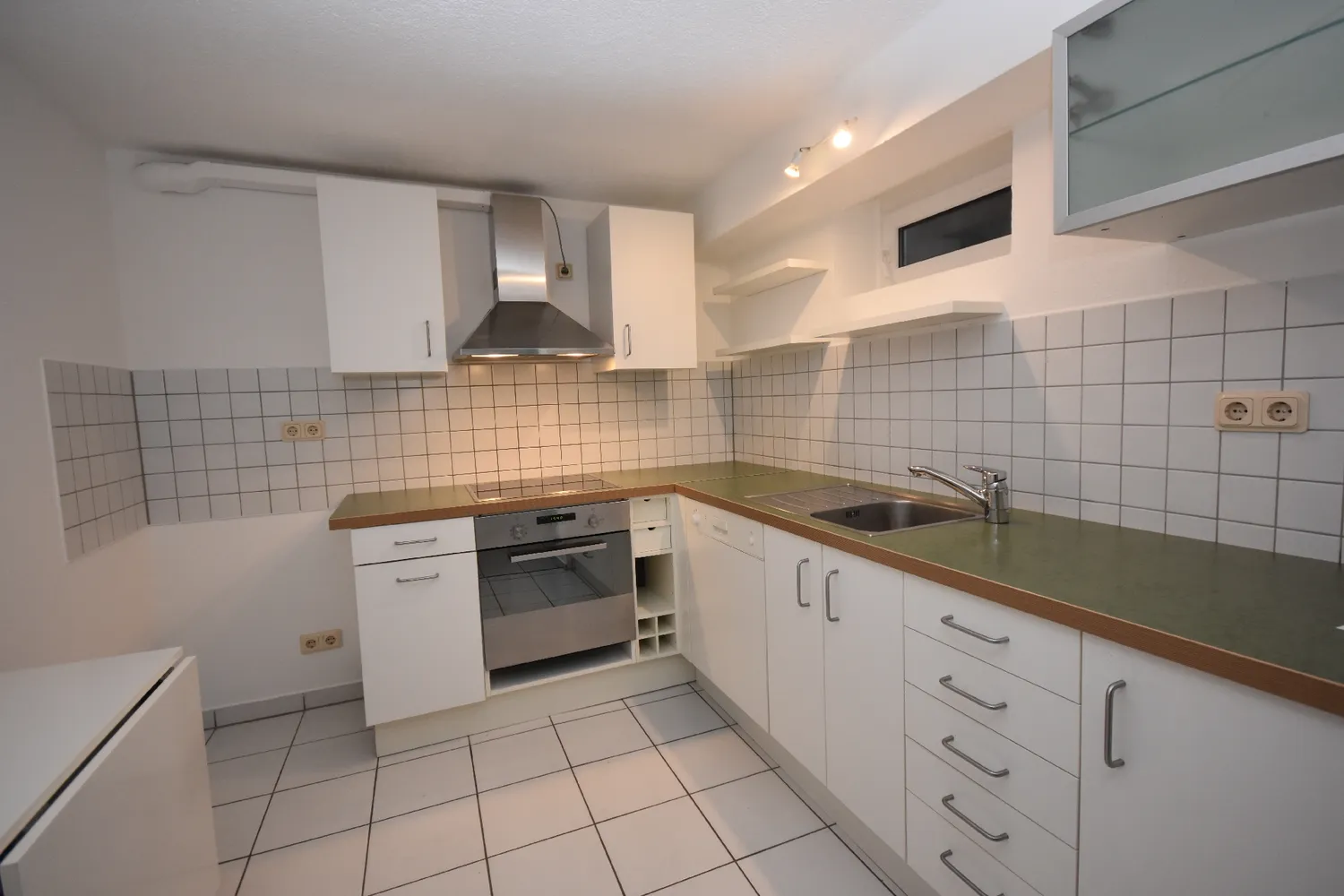 2 Zimmer Wohnung mit 62 m² in Essen – Bild 2