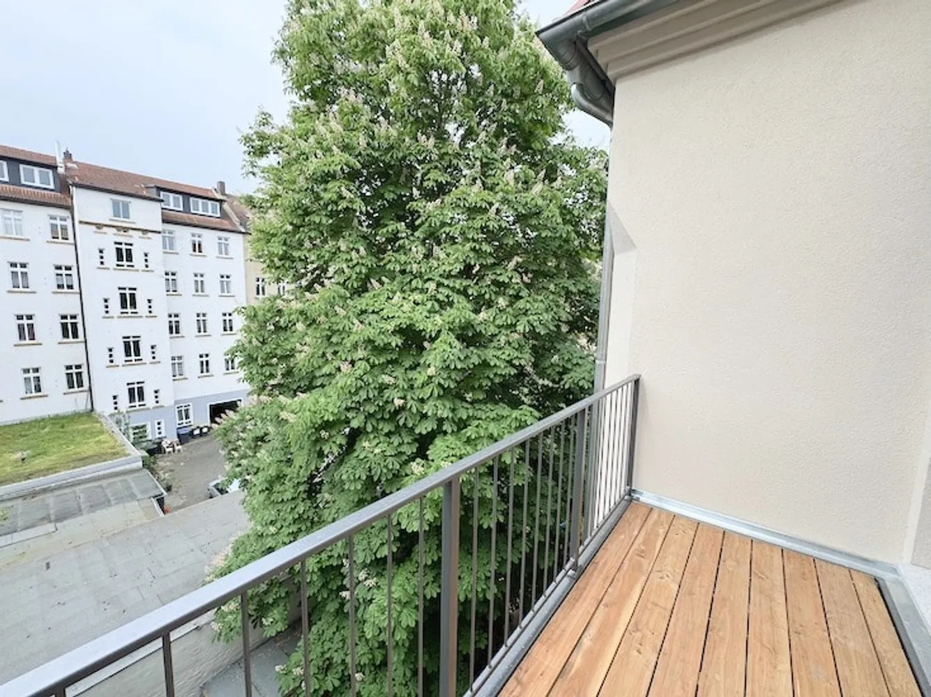 3 Zimmer Wohnung mit 75 m² in Leipzig – Bild 1