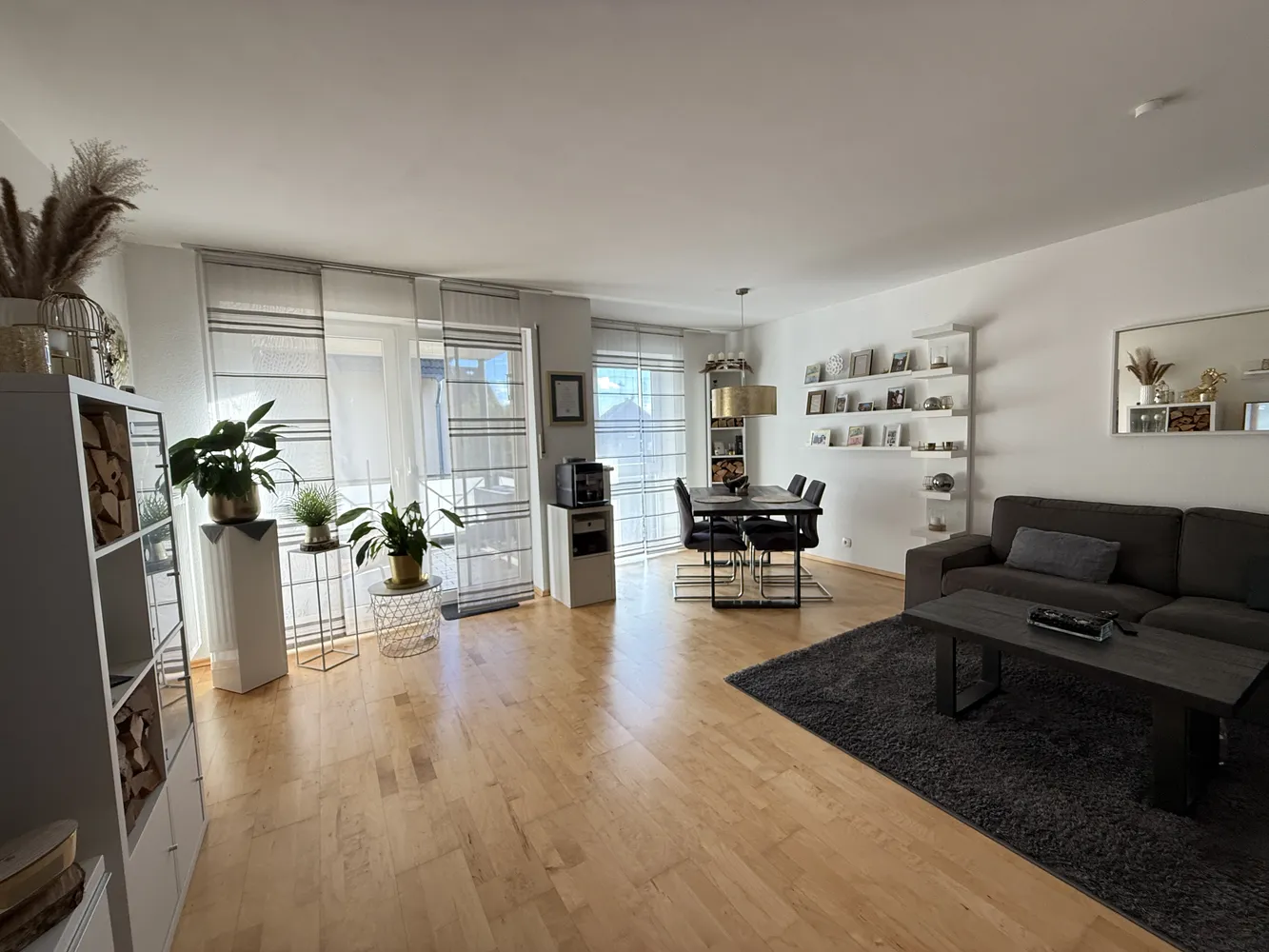 4 room apartment with 72 m² in Hagen – Photo 8