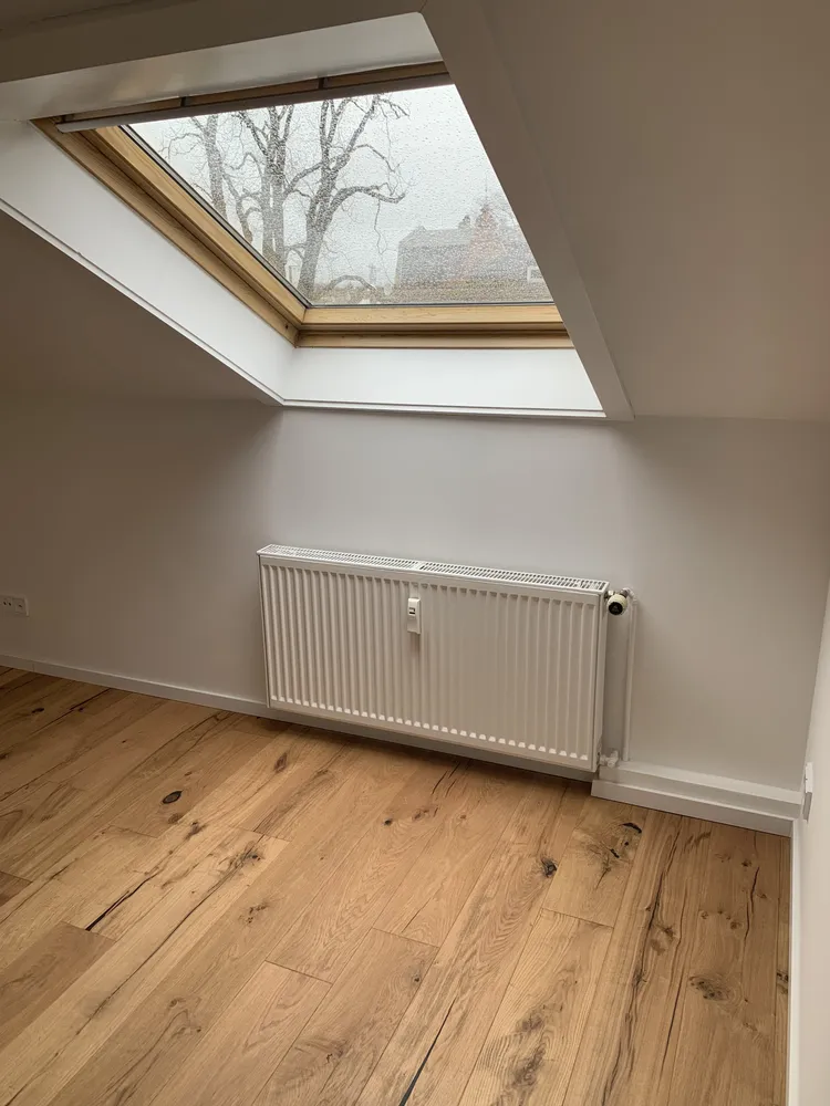 4 Zimmer Wohnung mit 93 m² in Frankfurt am Main – Bild 11