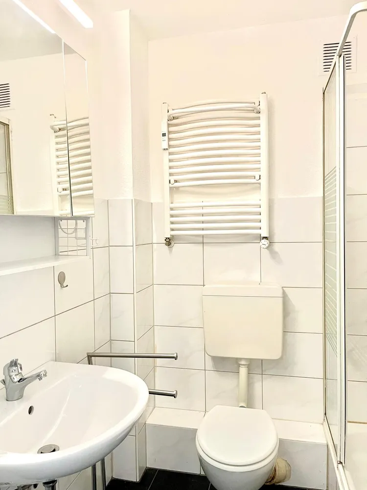2 Zimmer Wohnung mit 40 m² in Wuppertal – Bild 5