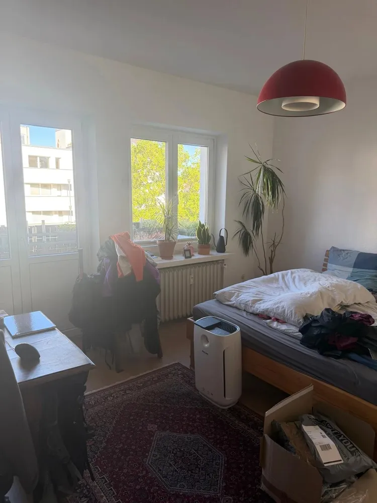 2 Zimmer Wohnung mit 70 m² in Köln – Bild 6