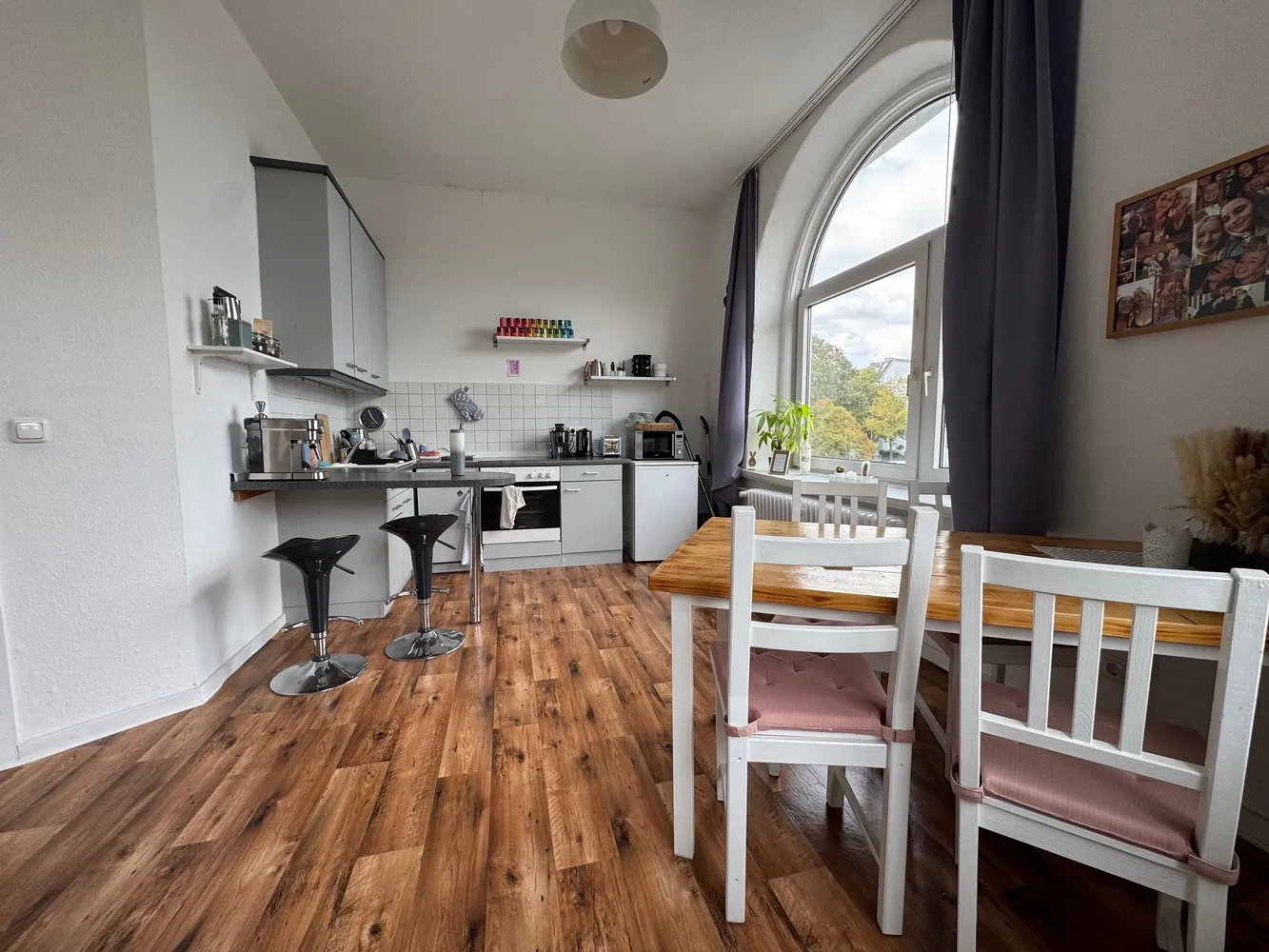 2 Zimmer Wohnung mit 43 m² in Kiel – Bild 4