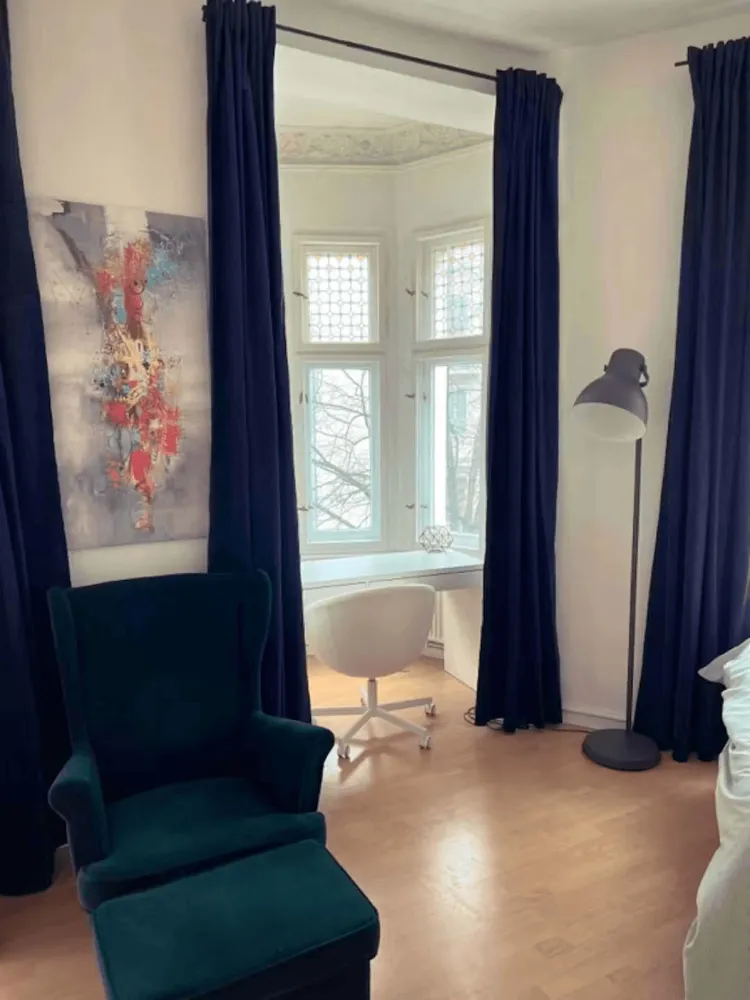 WG-Zimmer in Berlin – Bild 5