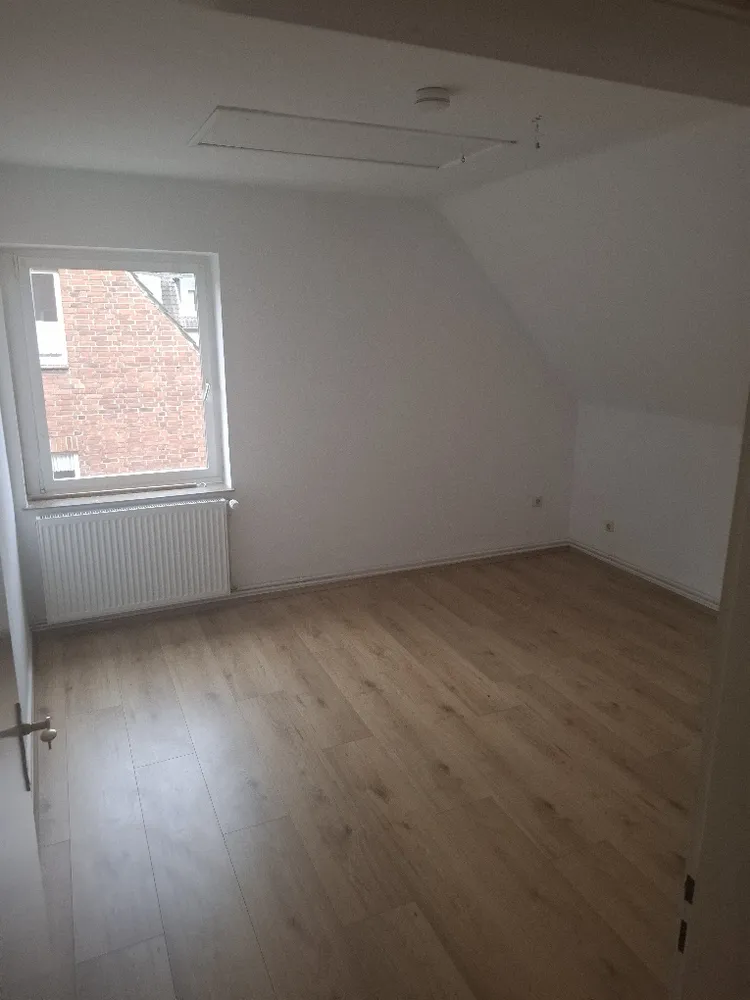 4 Zimmer Wohnung mit 58 m² in Gelsenkirchen – Bild 3