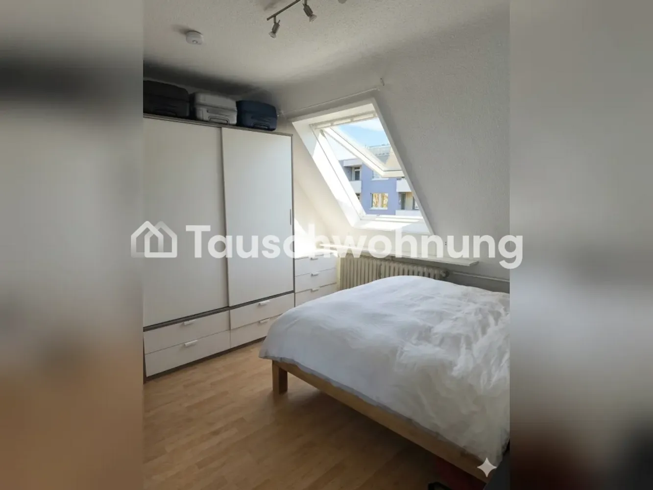 2 Zimmer Wohnung mit 46 m² in Köln – Bild 8