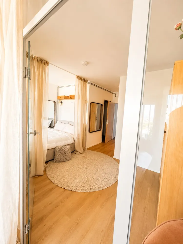 2 Zimmer Wohnung mit 45 m² in Hamburg – Bild 4