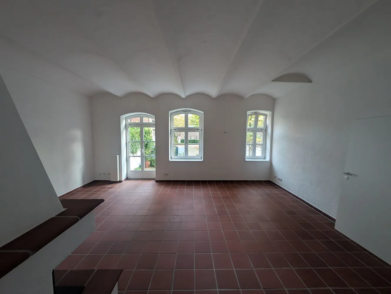 5 Zimmer Wohnung mit 117 m² in Meerbusch – Bild 5