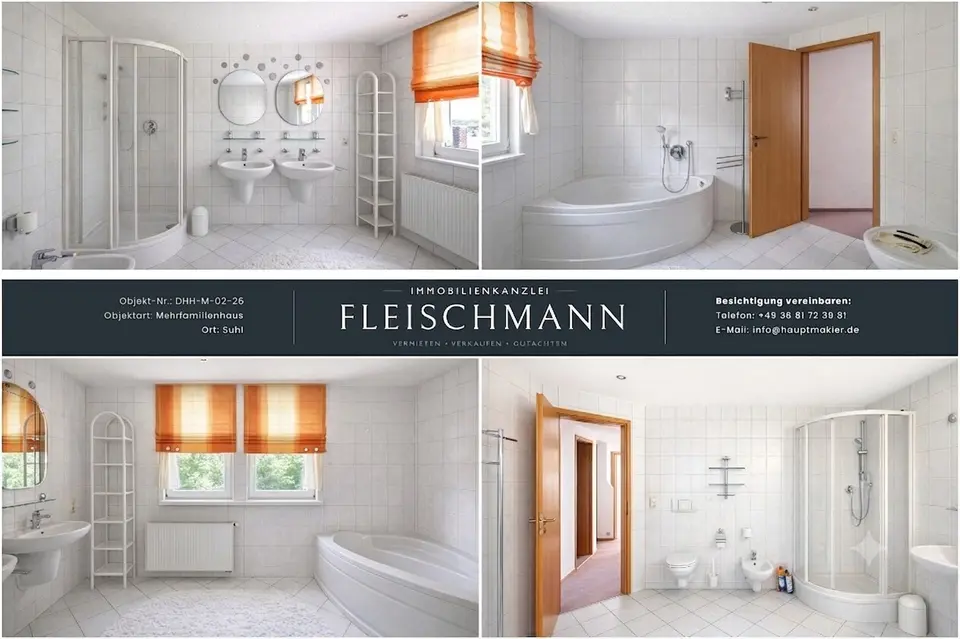 5 Zimmer Haus mit 158 m² in Suhl – Bild 5