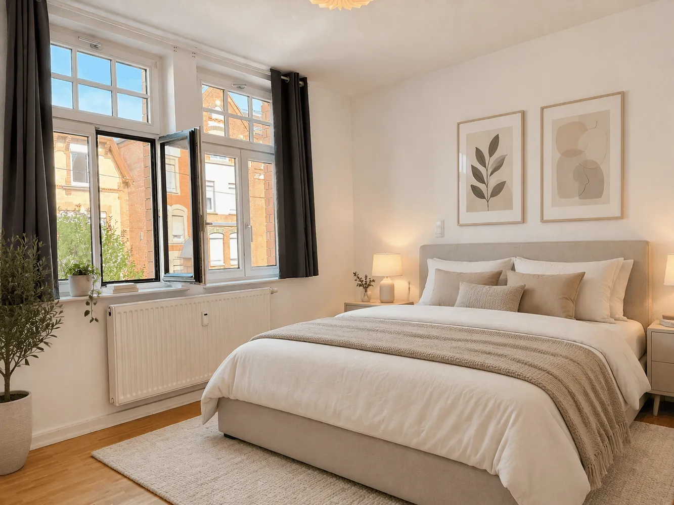 2 Zimmer Wohnung mit 56 m² in Stuttgart – Bild 5