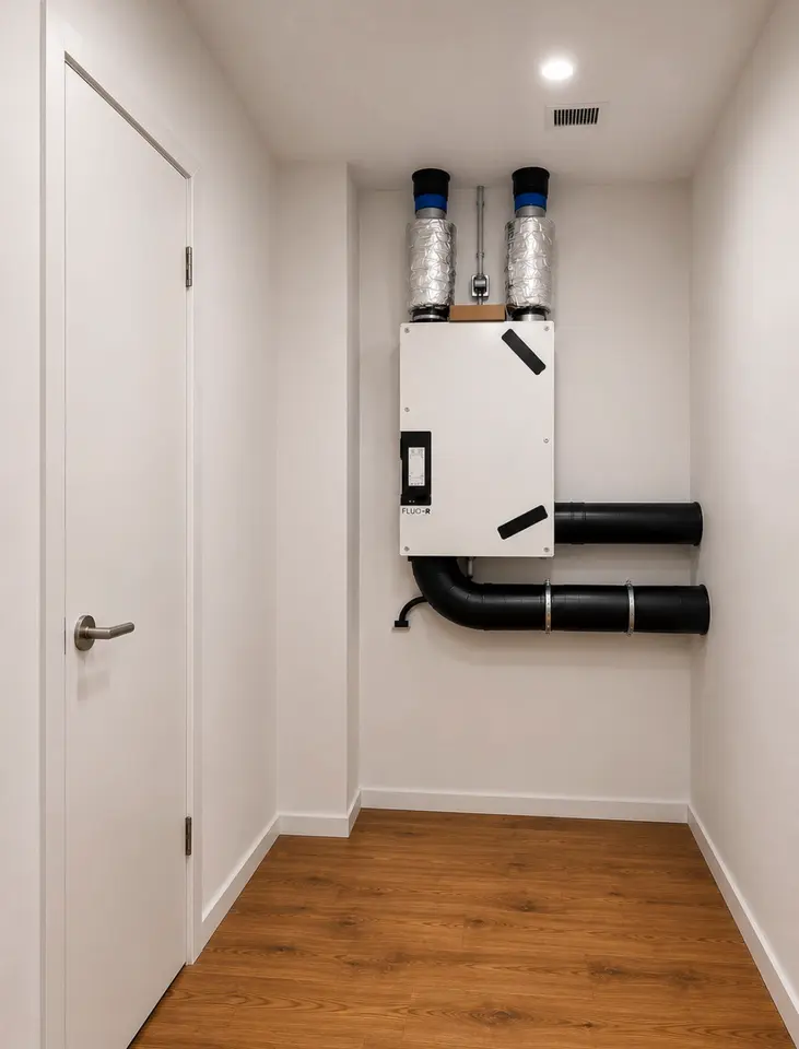 4 Zimmer Wohnung mit 80 m² in Celle – Bild 10