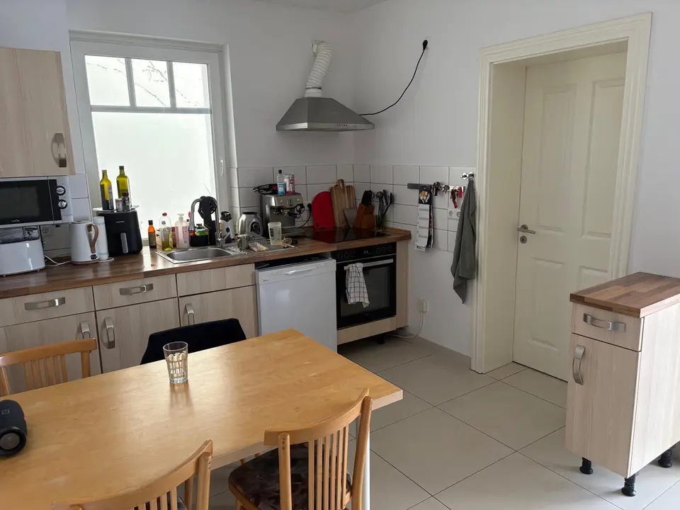 WG-Zimmer mit 23 m² in Bremen – Bild 8