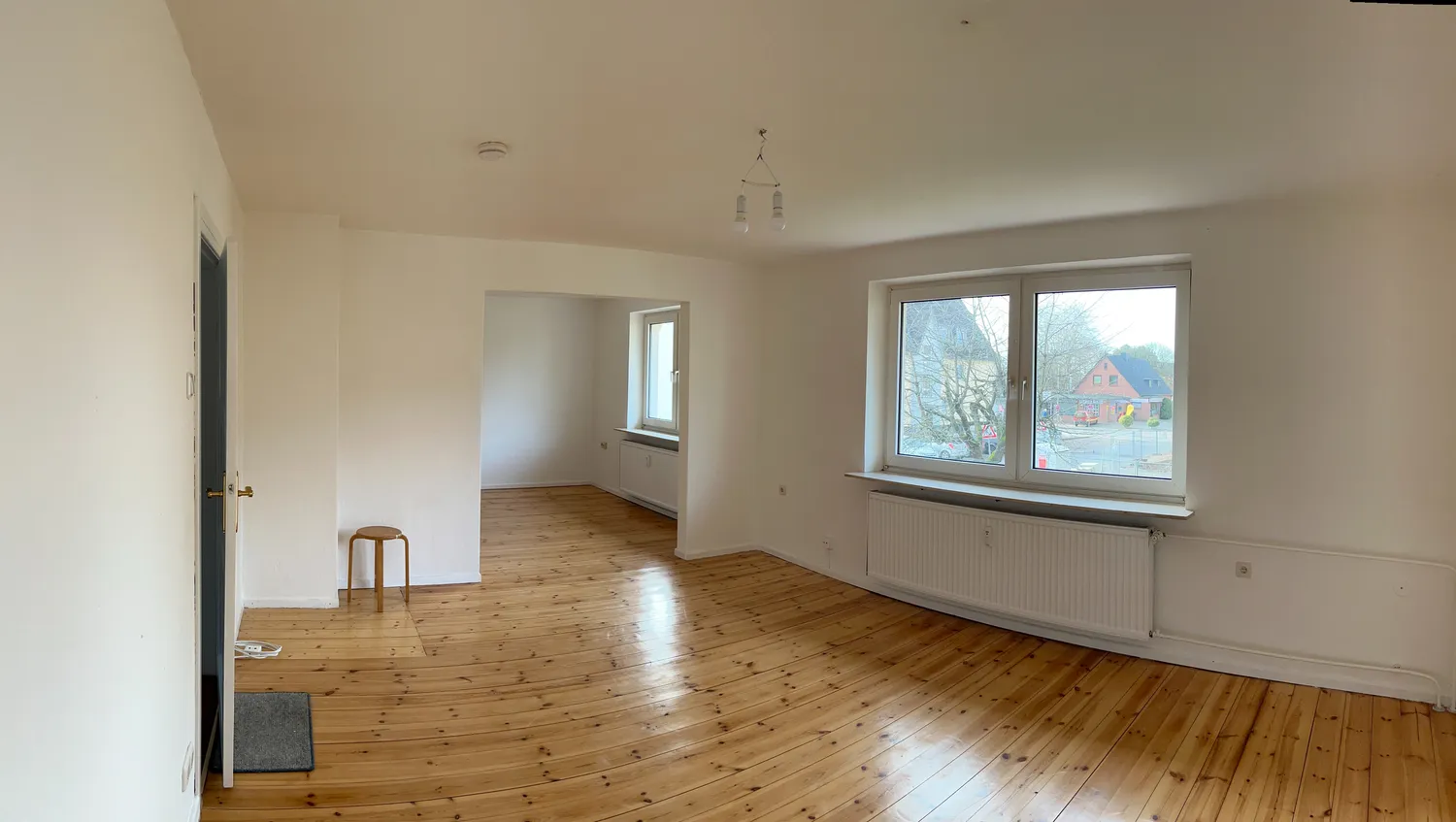 3 Zimmer Wohnung mit 64 m² in Flensburg – Bild 11
