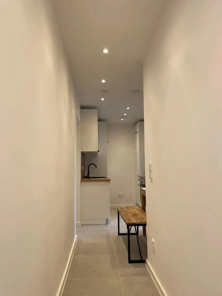 4 Zimmer Wohnung mit 10 m² in München – Bild 4