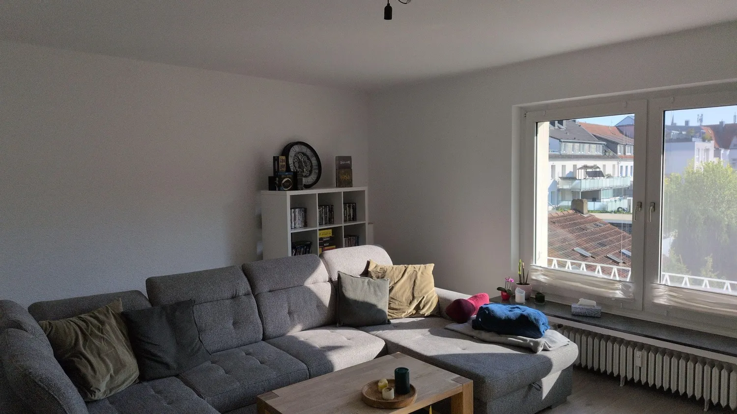 4 Zimmer Wohnung mit 93 m² in Hattingen – Bild 8