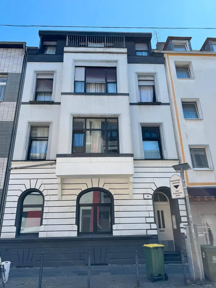 3 Zimmer Wohnung mit 53 m² in Essen – Bild 8