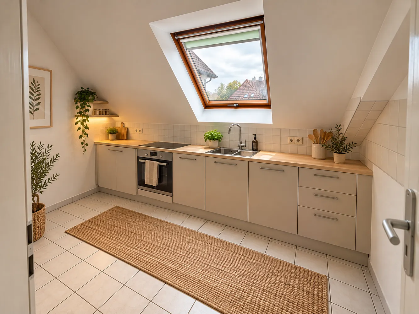 3 Zimmer Wohnung mit 87 m² in Dorsten – Bild 6