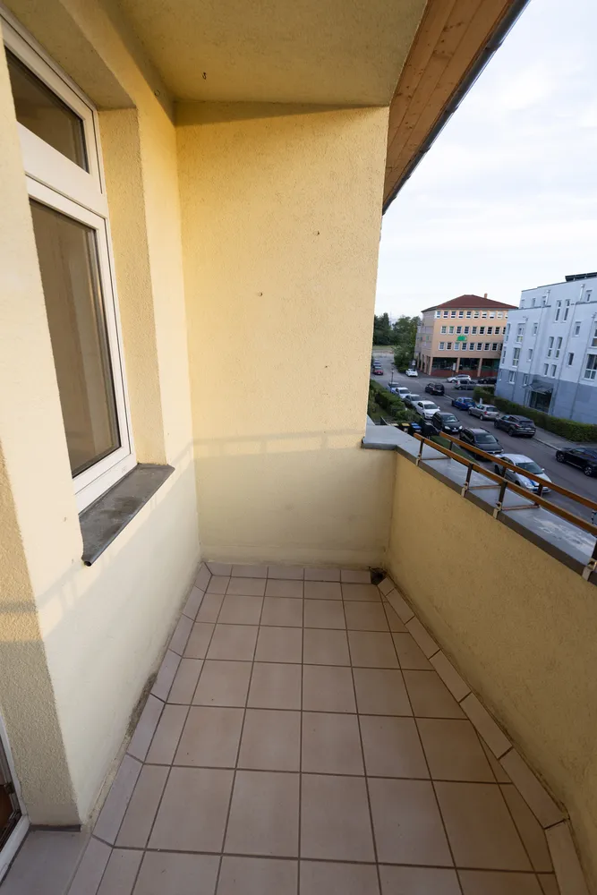 2 Zimmer Wohnung mit 58 m² in Dresden – Bild 4