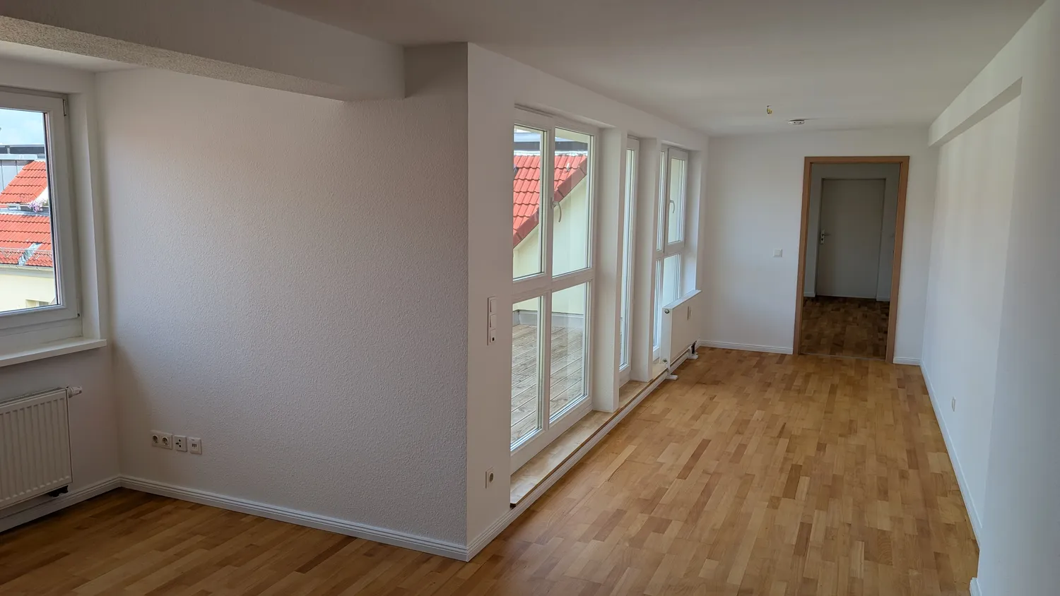 3 Zimmer Wohnung mit 80 m² in Berlin – Bild 2