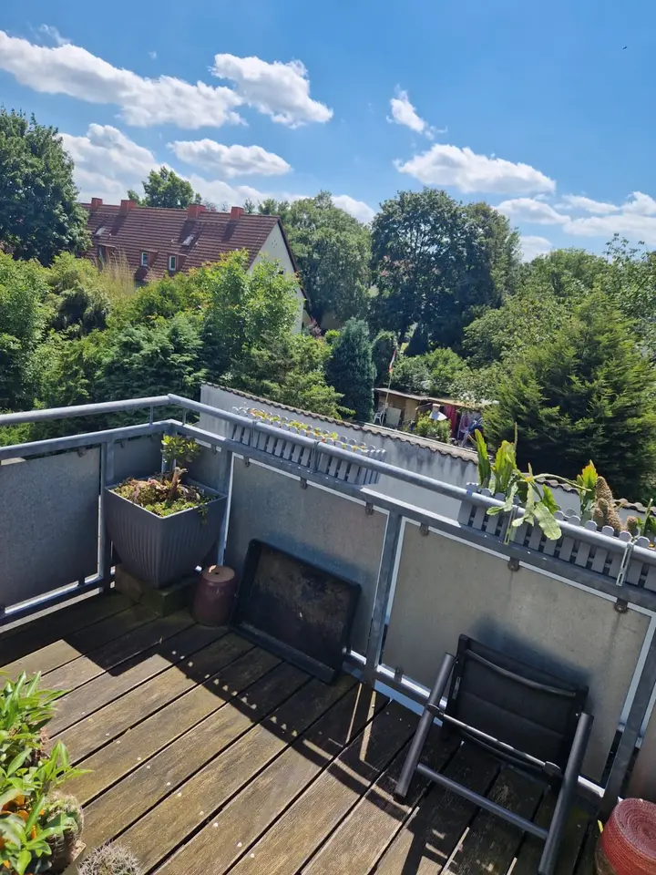 2 Zimmer Wohnung mit 65 m² in Marl – Bild 3