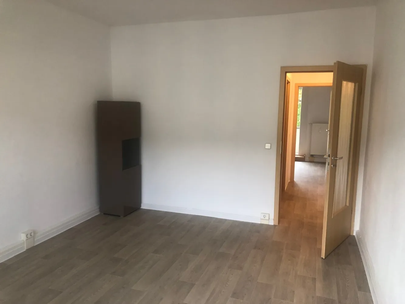 2 Zimmer Wohnung mit 57 m² in Magdeburg – Bild 5
