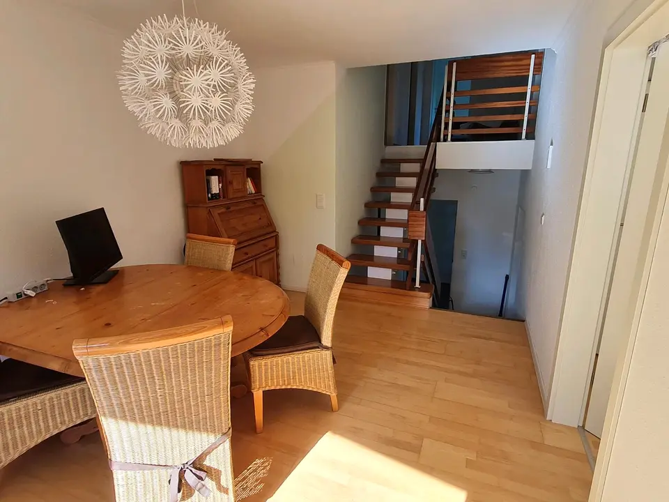 WG-Zimmer mit 15 m² in Mainz – Bild 9