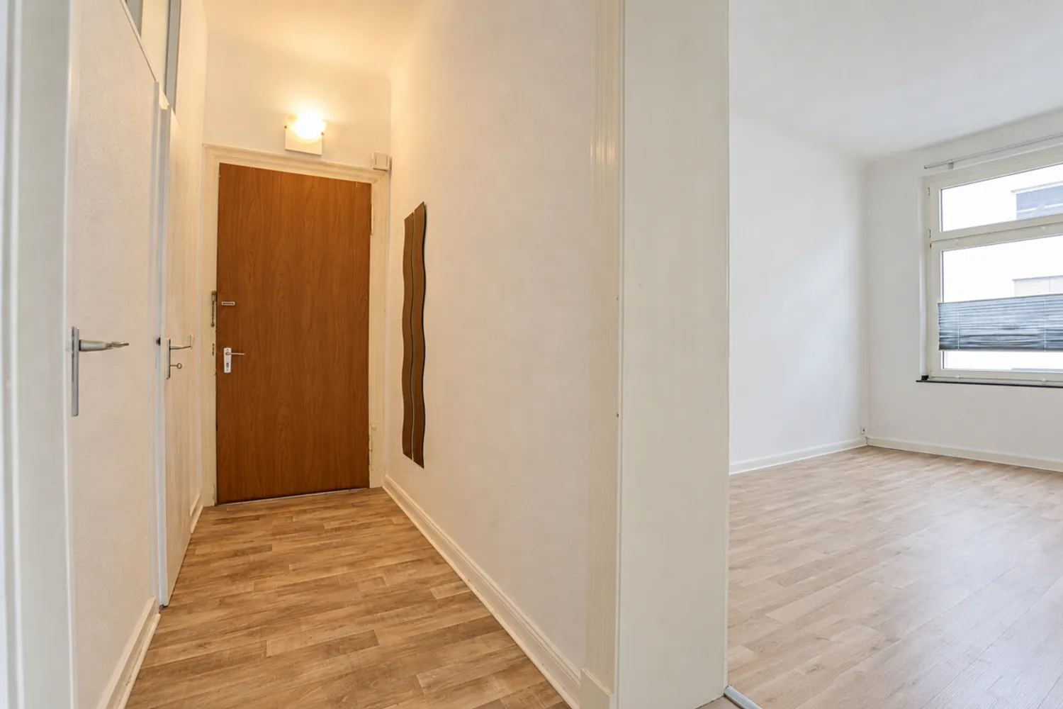 2 Zimmer Wohnung mit 52 m² in Aachen – Bild 4