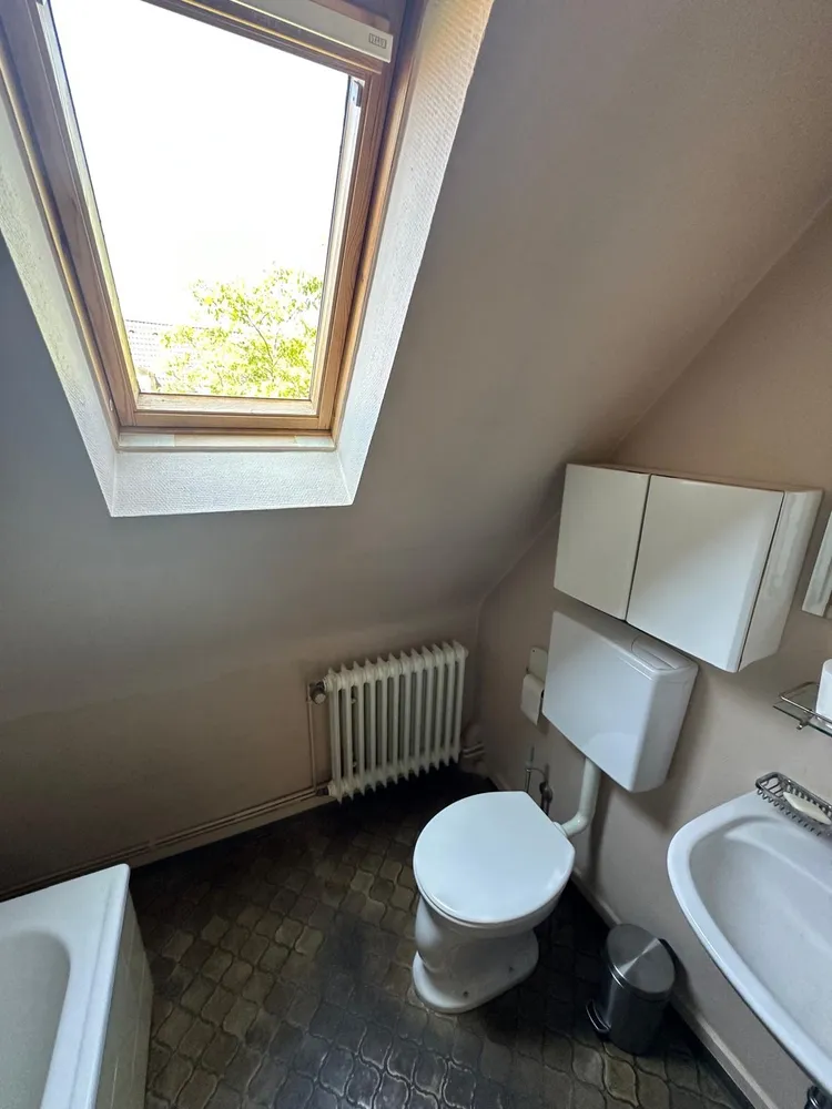 1 Zimmer Wohnung mit 25 m² in Freiburg im Breisgau – Bild 10