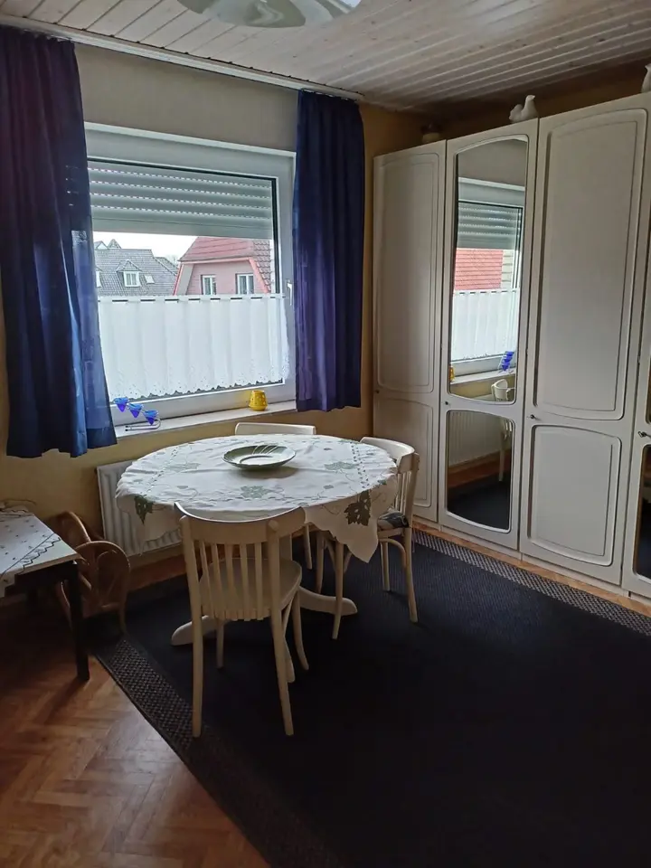 WG-Zimmer mit 18 m² in Cloppenburg – Bild 4