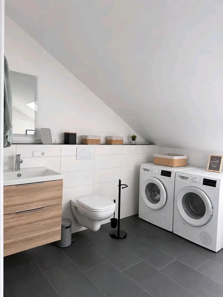 2 Zimmer Wohnung mit 63 m² in Balingen – Bild 5