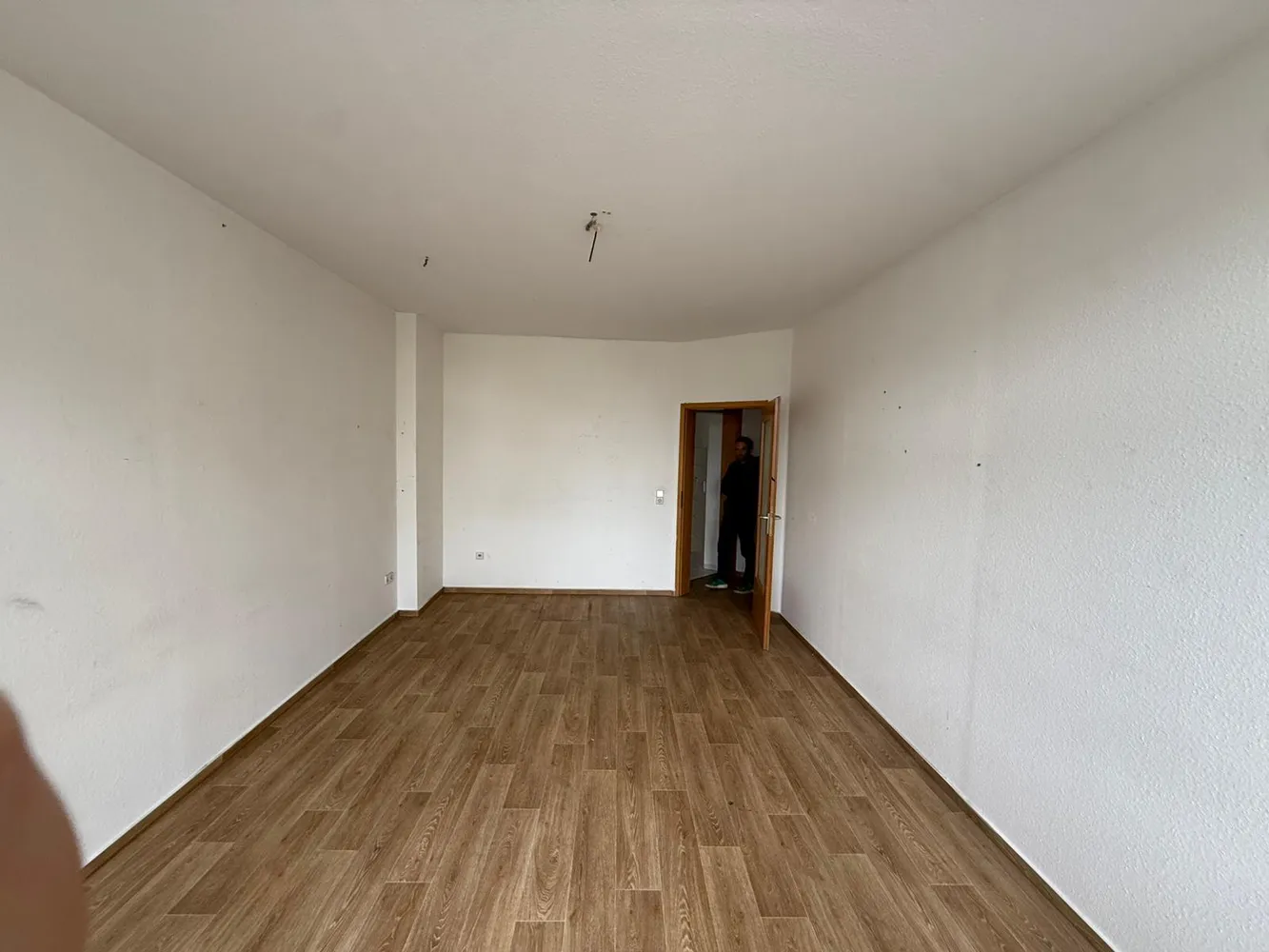 2 room apartment with 62 m² in Magdeburg – Photo 7