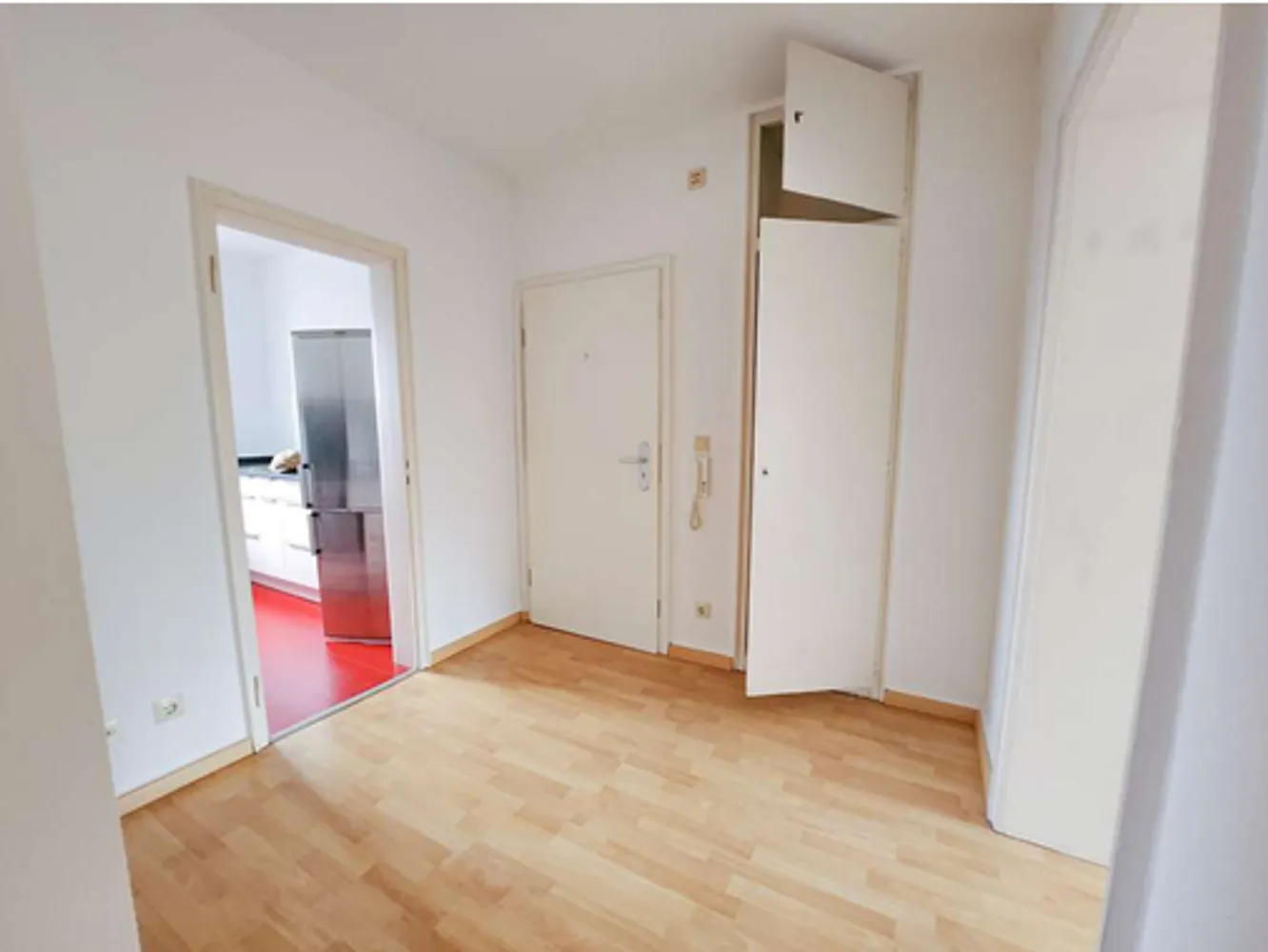 3 Zimmer Wohnung mit 72 m² in Frankfurt am Main – Bild 6