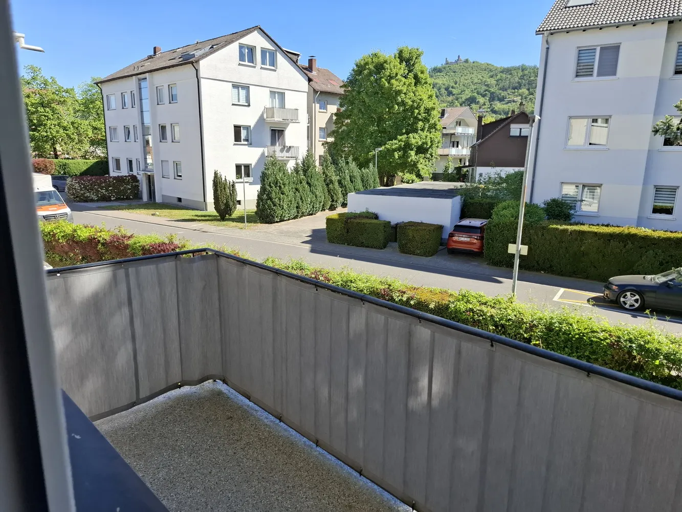 3 room apartment with 74 m² in Bensheim – Photo 8