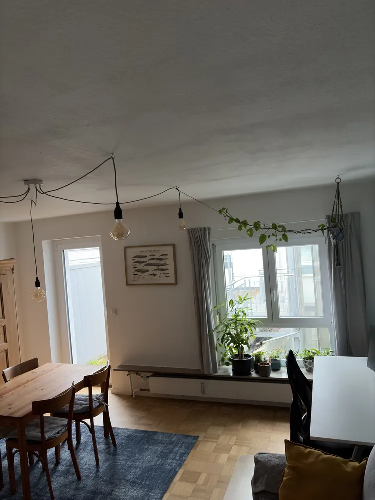 2 Zimmer Wohnung mit 71 m² in Stuttgart – Bild 3