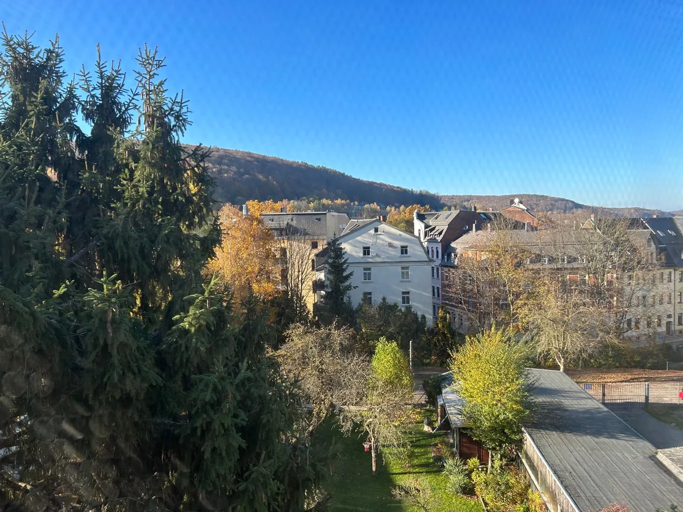 2 room apartment with 61 m² in Aue-Bad Schlema – Photo 3