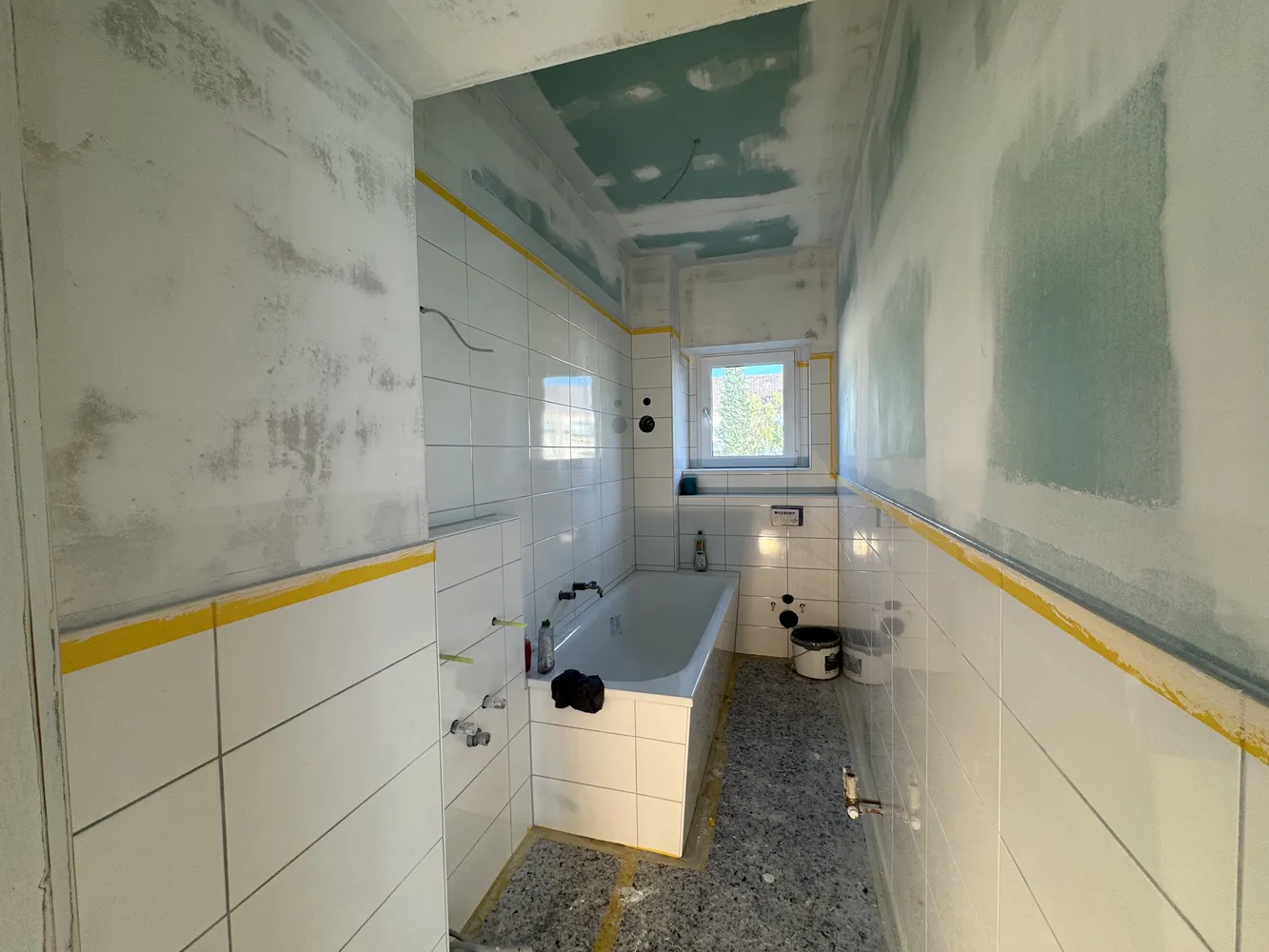 2 Zimmer Wohnung mit 62 m² in Berlin – Bild 5