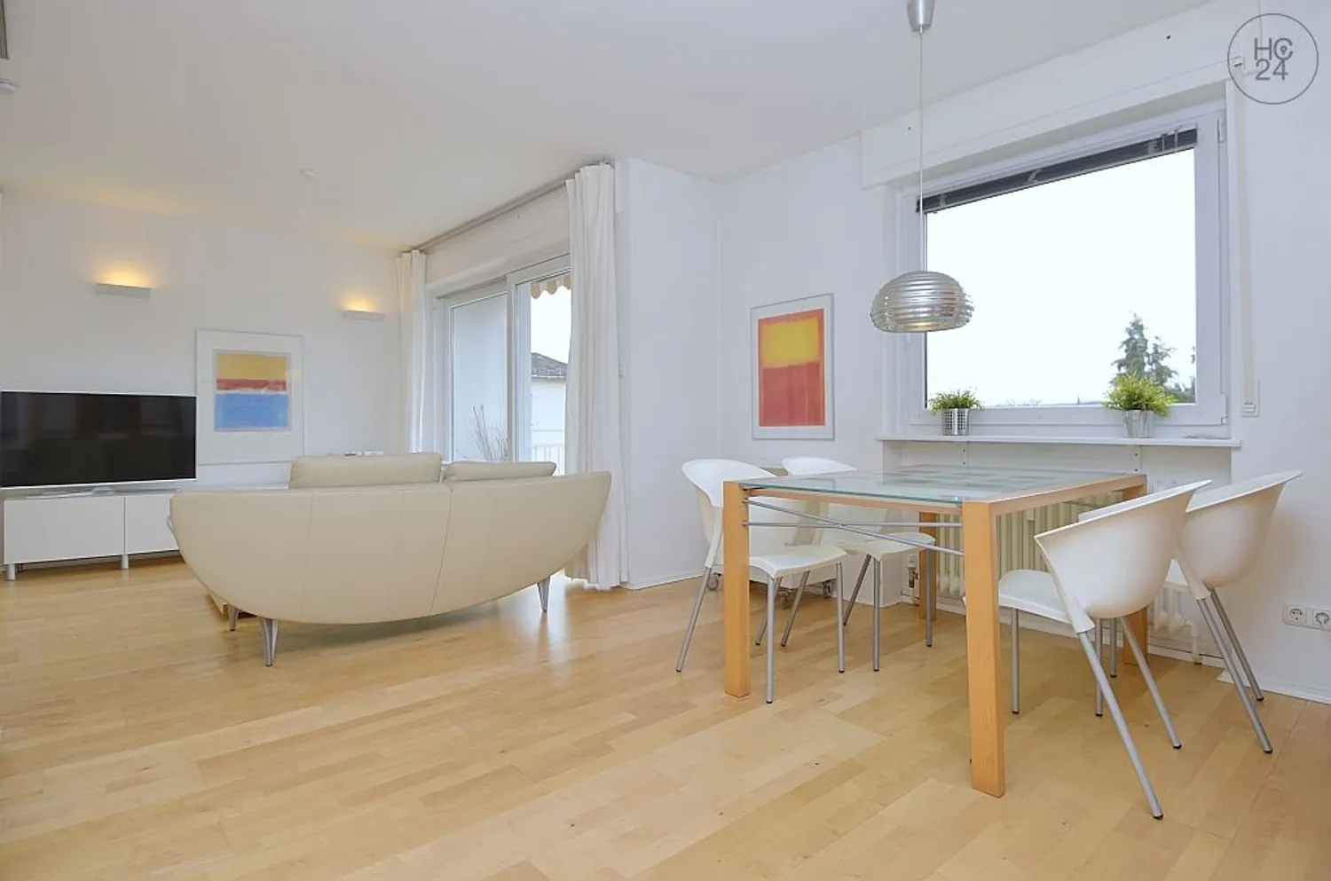 2 Zimmer Wohnung mit 45 m² in Wiesbaden – Bild 6
