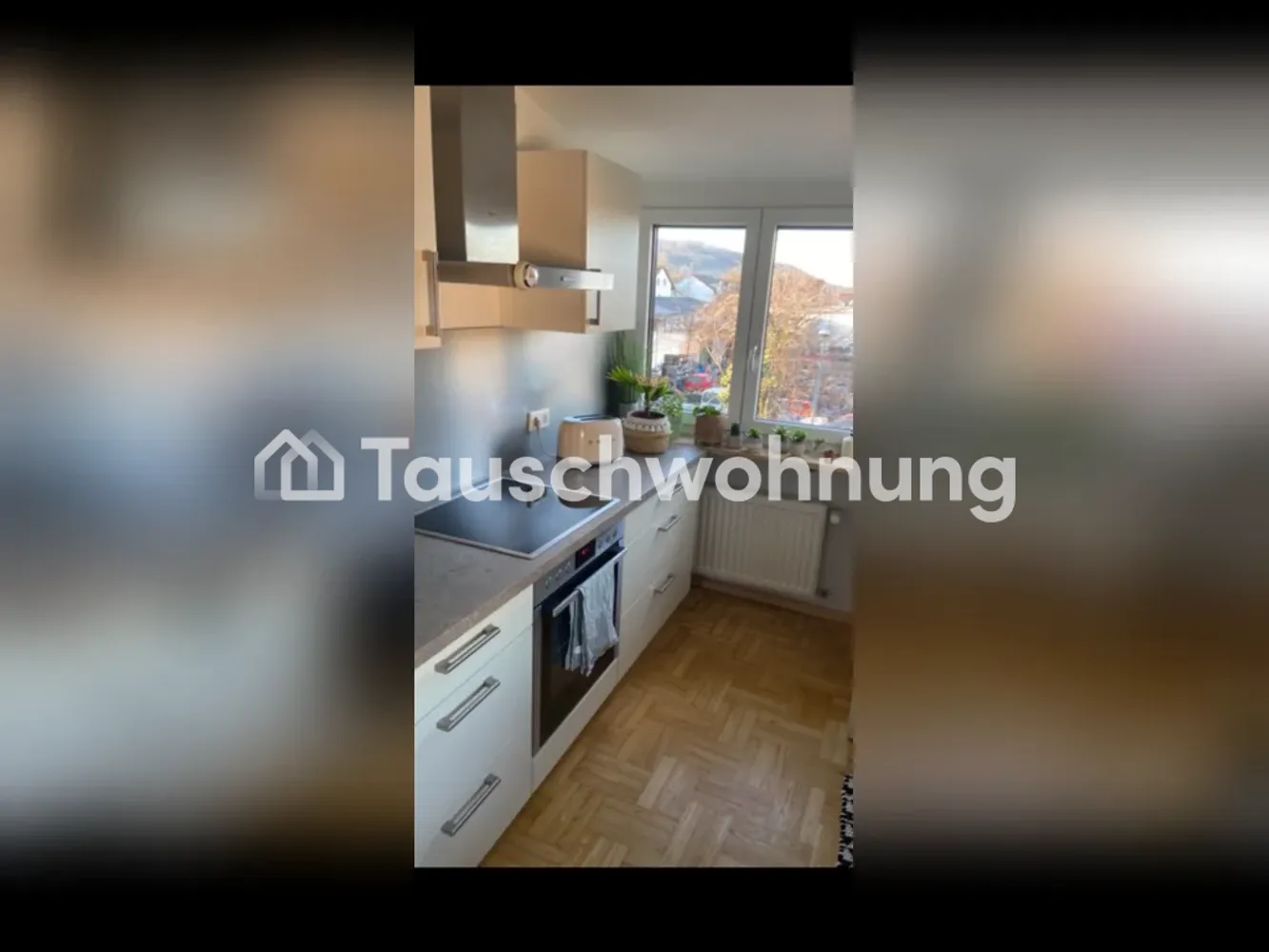 2 Zimmer Wohnung mit 35 m² in Freiburg im Breisgau – Bild 1