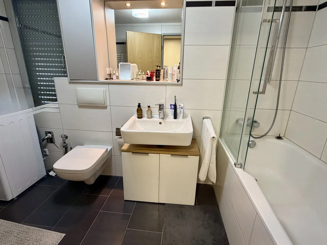 2 room apartment with 64 m² in Düsseldorf – Photo 10