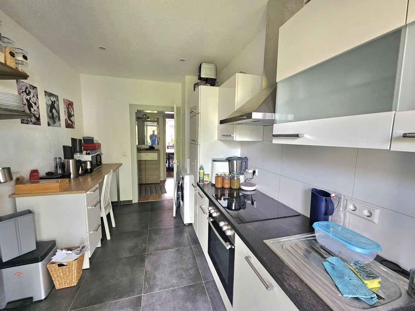 3 Zimmer Wohnung mit 81 m² in Karlsruhe – Bild 3