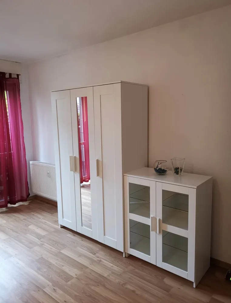 1 Zimmer Wohnung mit 32 m² in Berlin – Bild 7