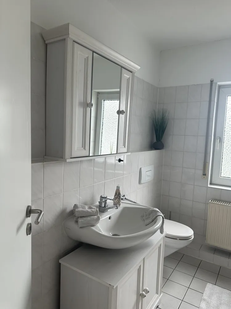 2 Zimmer Wohnung mit 75 m² in Frankfurt am Main – Bild 8