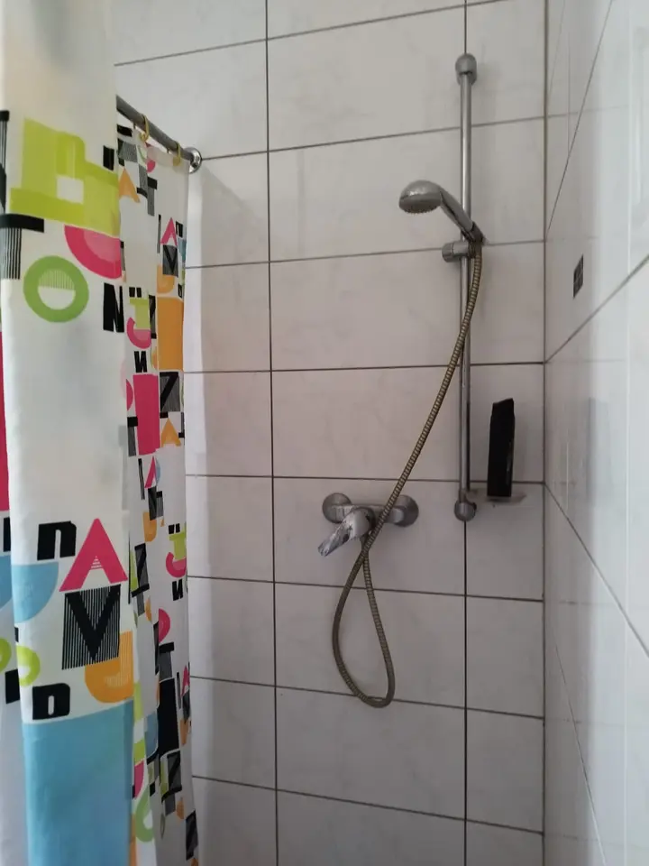 3 Zimmer Wohnung mit 40 m² in Saarbrücken – Bild 7