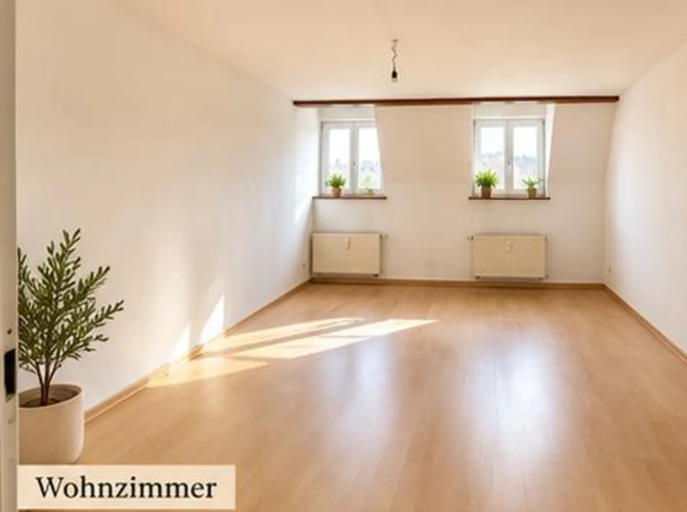 3 Zimmer Wohnung mit 80 m² in Gera – Bild 3